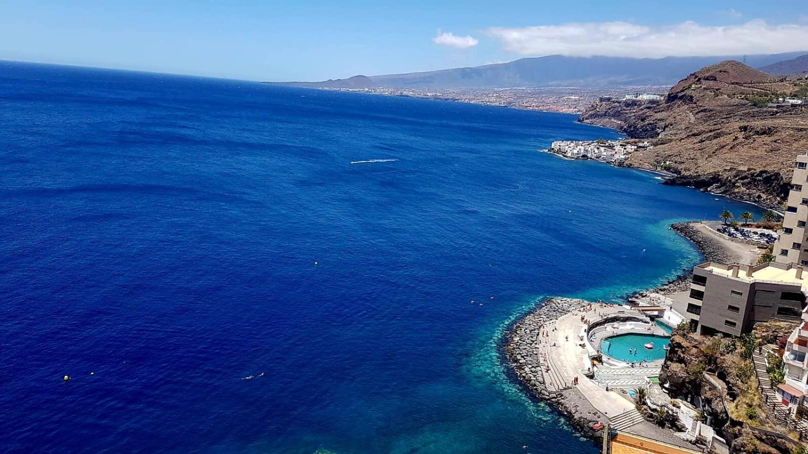Luxury 1 Minute To The Beach & Salt Pool Tabaiba Dış mekan fotoğraf